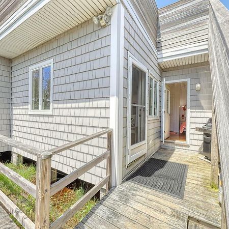 The Surfcomber Condos Ocean Bay Park Exterior foto